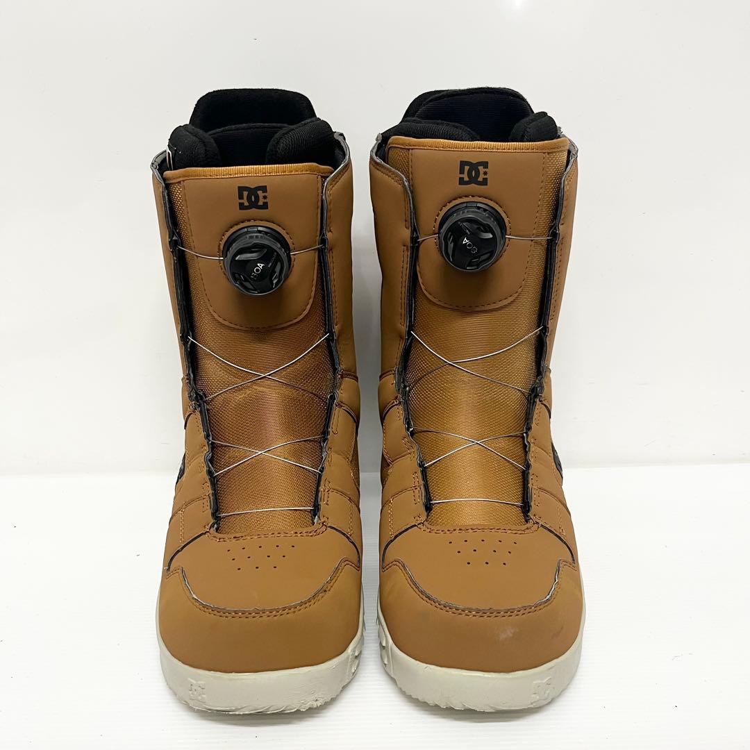 BURTON MISSION ビンディング　DC スノーボードブーツ バートン