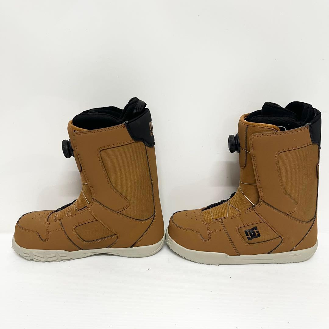 BURTON MISSION ビンディング　DC スノーボードブーツ バートン