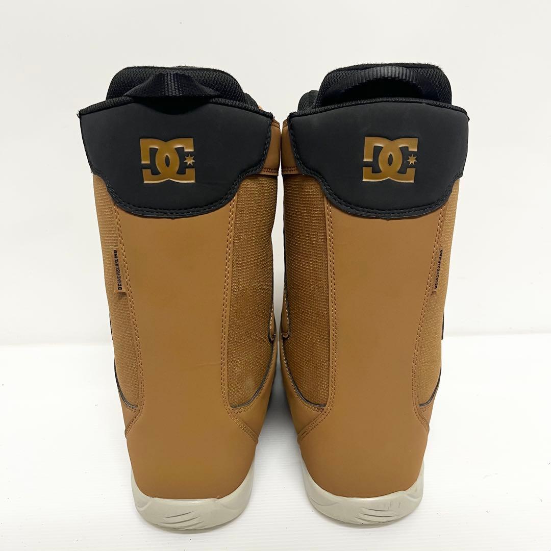 BURTON MISSION ビンディング　DC スノーボードブーツ バートン