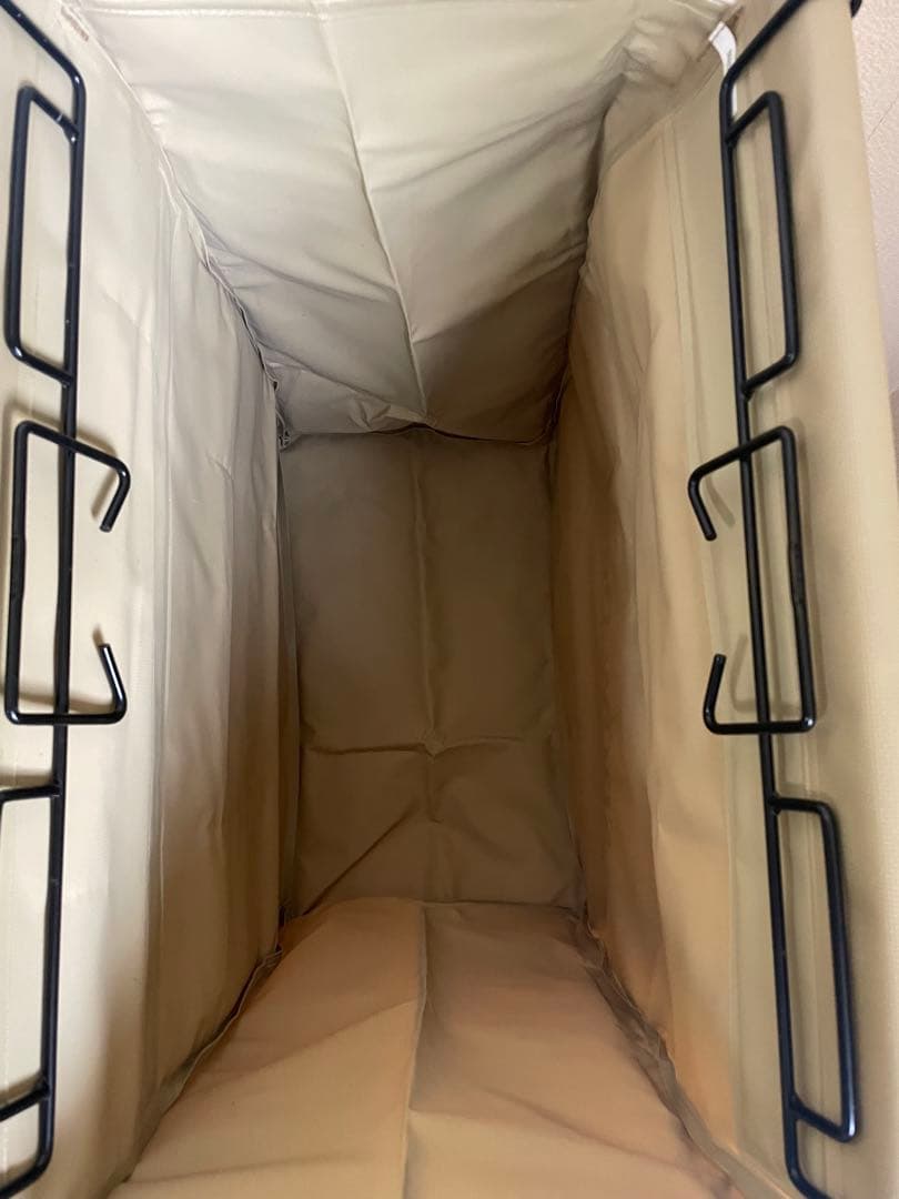 美品、廃盤 peak ガビングスタンド　説明書あり