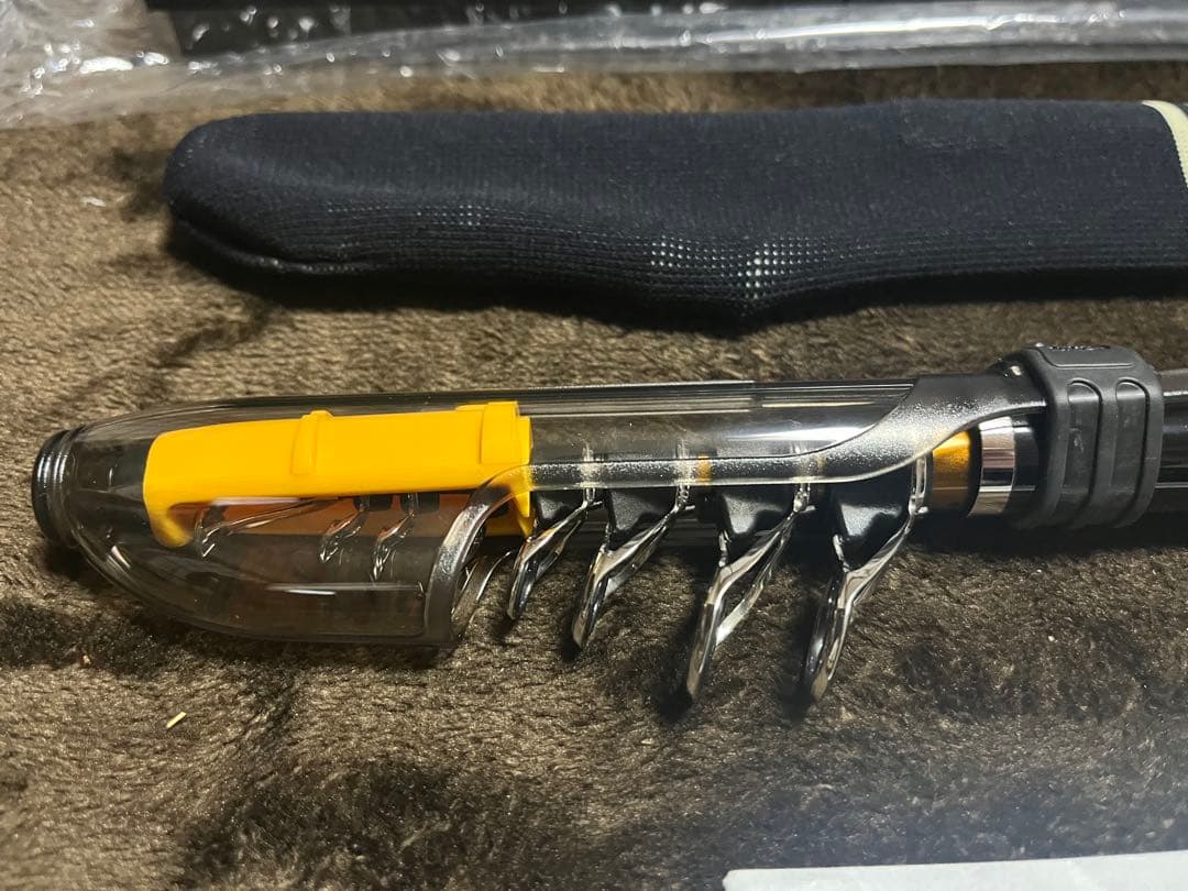 ダイワ トーナメントISO 遠投 4号-53 定価103,400円(税込)新品