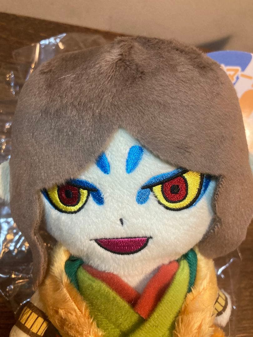 ヨロズマート限定　妖怪ウォッチ ぬいぐるみ　大ガマ