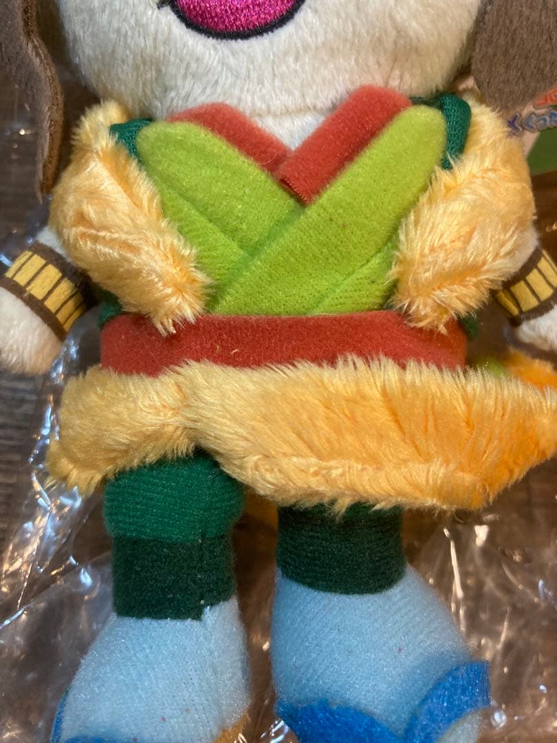 ヨロズマート限定　妖怪ウォッチ ぬいぐるみ　大ガマ