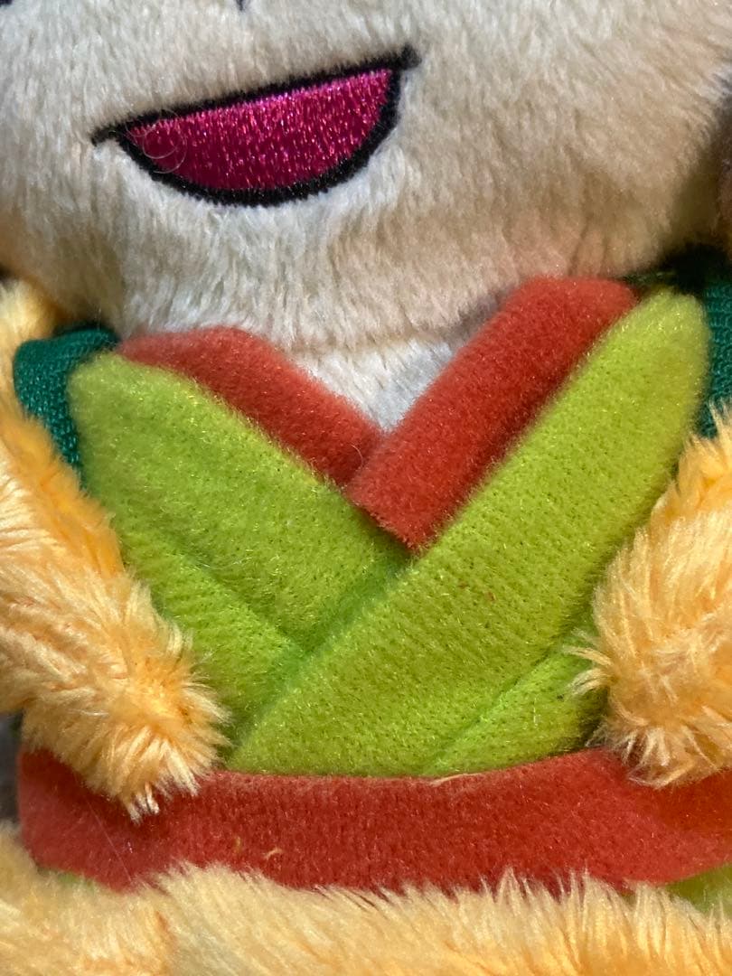 ヨロズマート限定　妖怪ウォッチ ぬいぐるみ　大ガマ