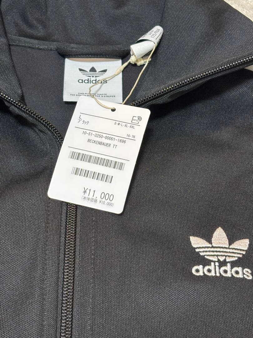 adidas FREAK’S STIRE コラボ beckenbauer