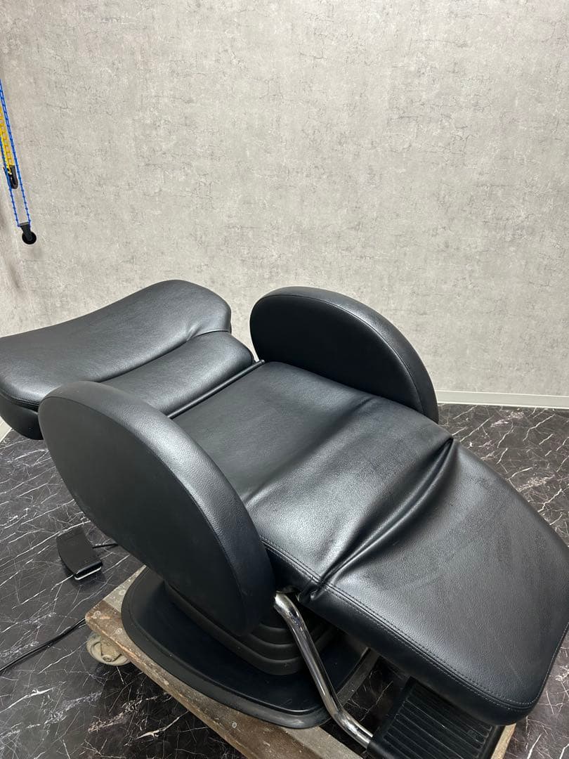 OOHIRO 大廣製作所　シャンプーチェア