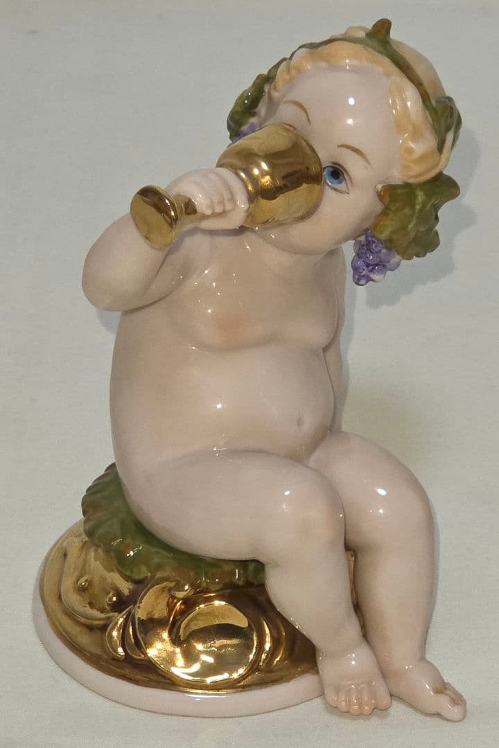 ビ*ビ様 ☆最終価格☆幻の天使像☆天使たちの詩☆