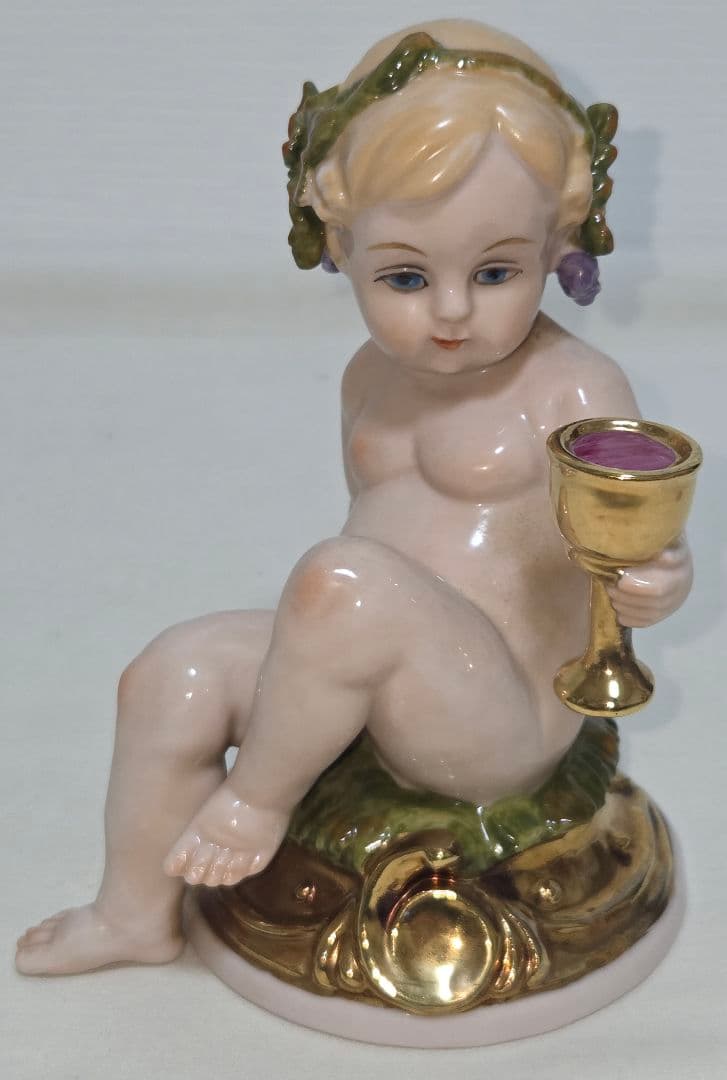 ビ*ビ様 ☆最終価格☆幻の天使像☆天使たちの詩☆