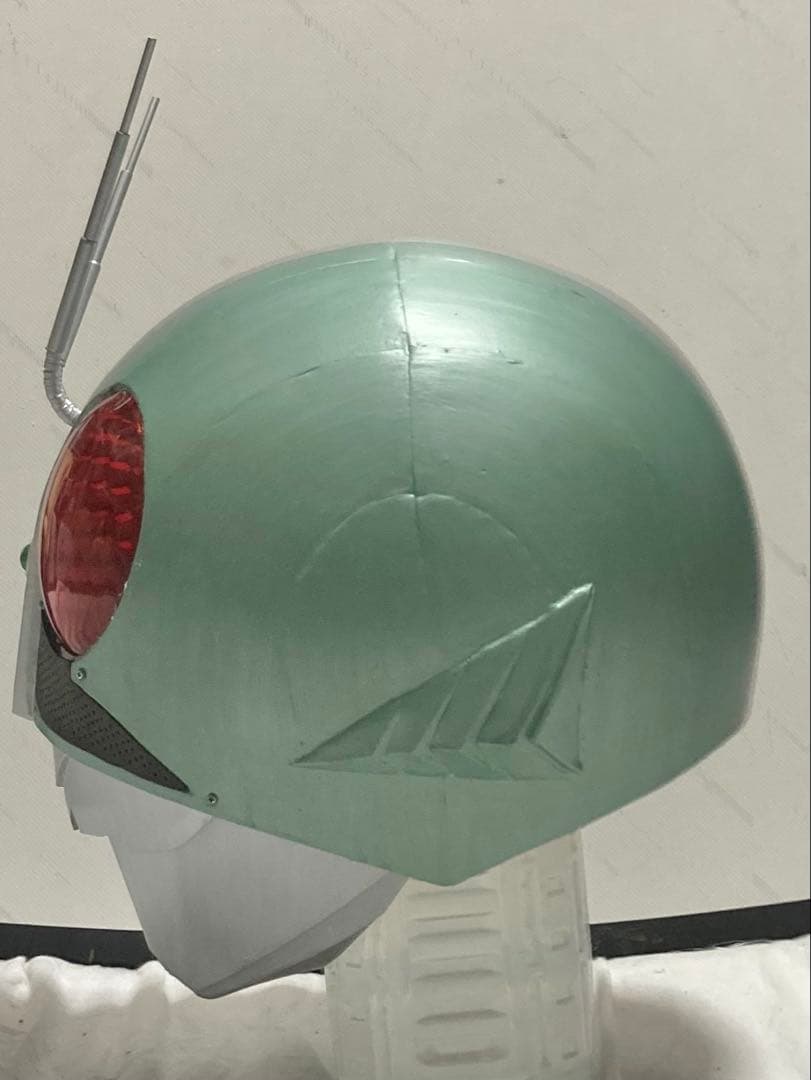 仮面ライダー新1号マスク