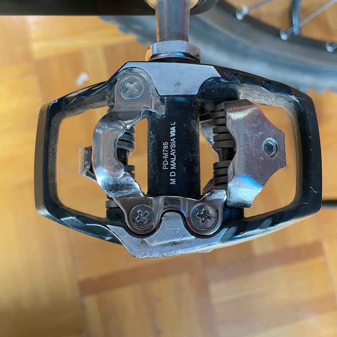 スペシャライズド Stumpjumper Comp HT 29er 2013