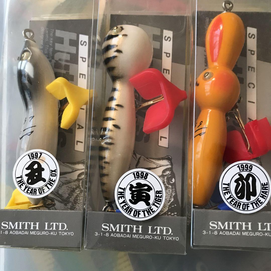 『激レア』ハトリーズ干支シリーズ　　　　　　　　　　　　　　　　【入手困難品】