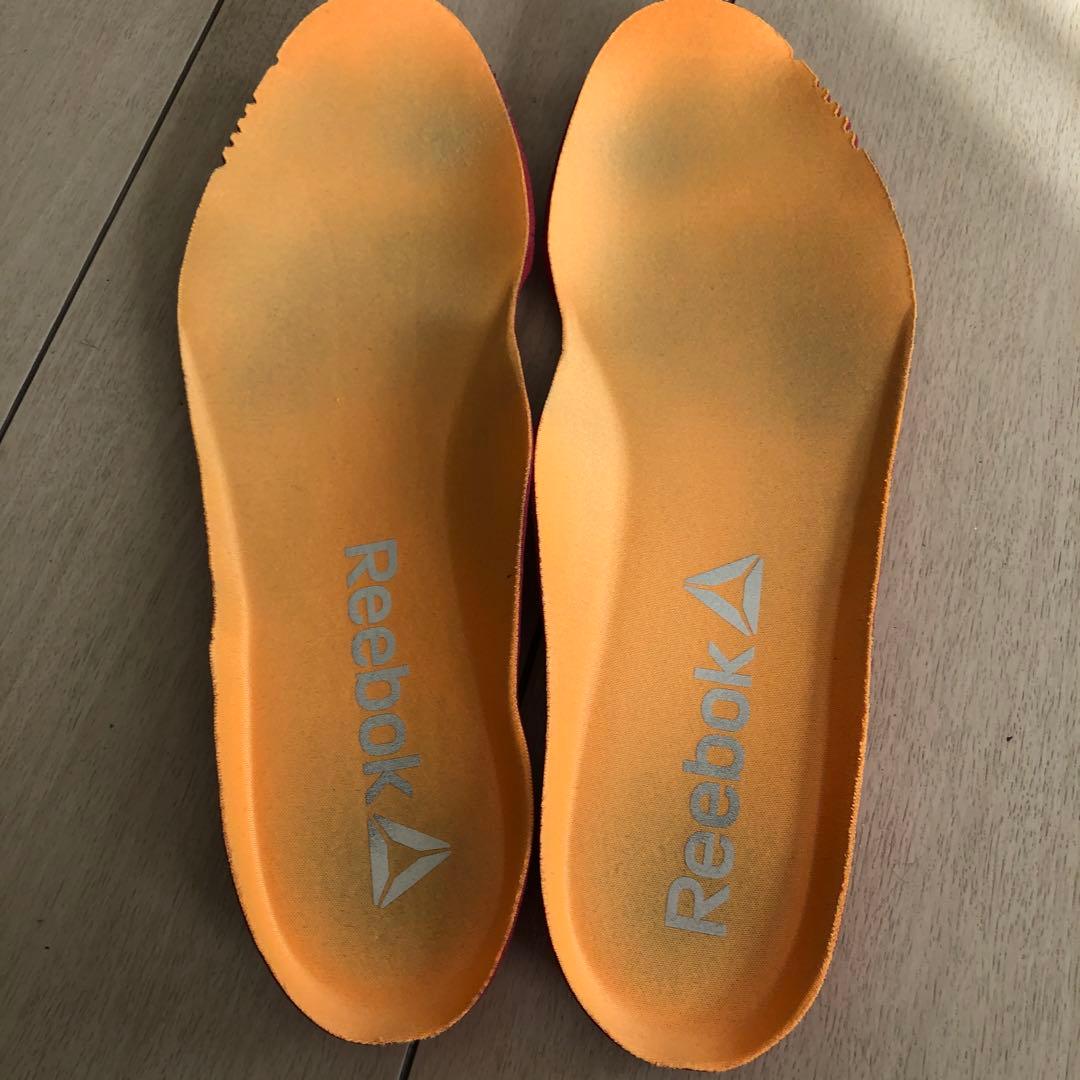 ボディコンバット3点セット　レスミルズ　 Reebok お買取　海外の方にも