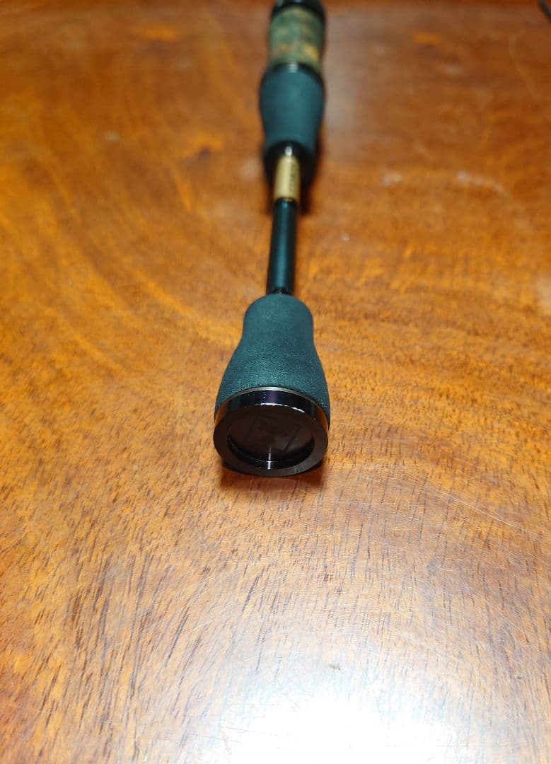 ジャッカル　ティモン　アナザーTコネクション　AT3-S60UL-E　3ピース