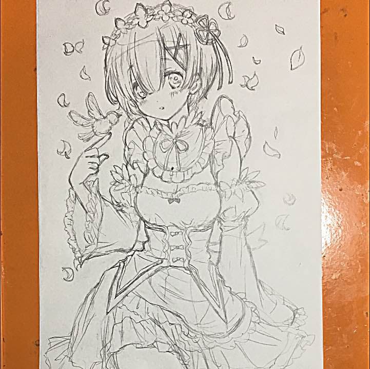 イラストページ