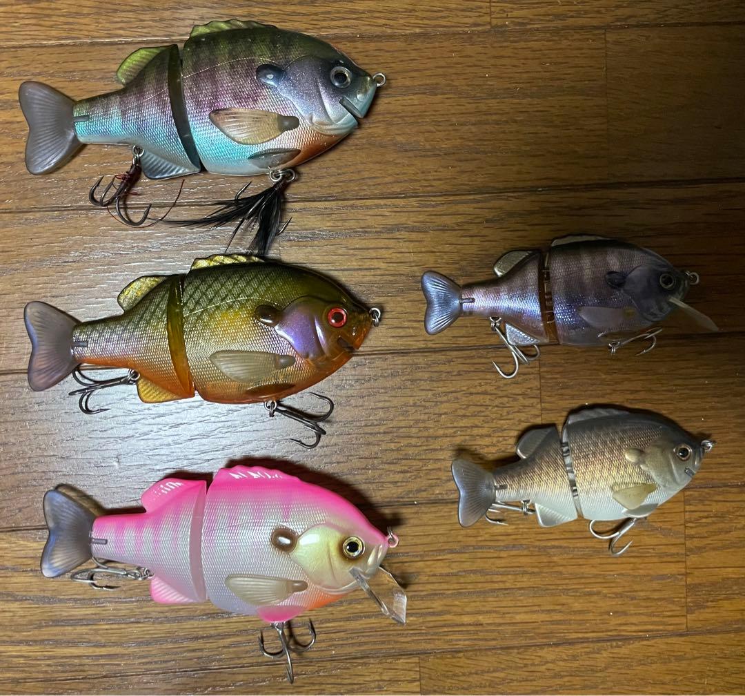 ブルシューターJr. タイニー　ブルドーズJr.タイニーセット