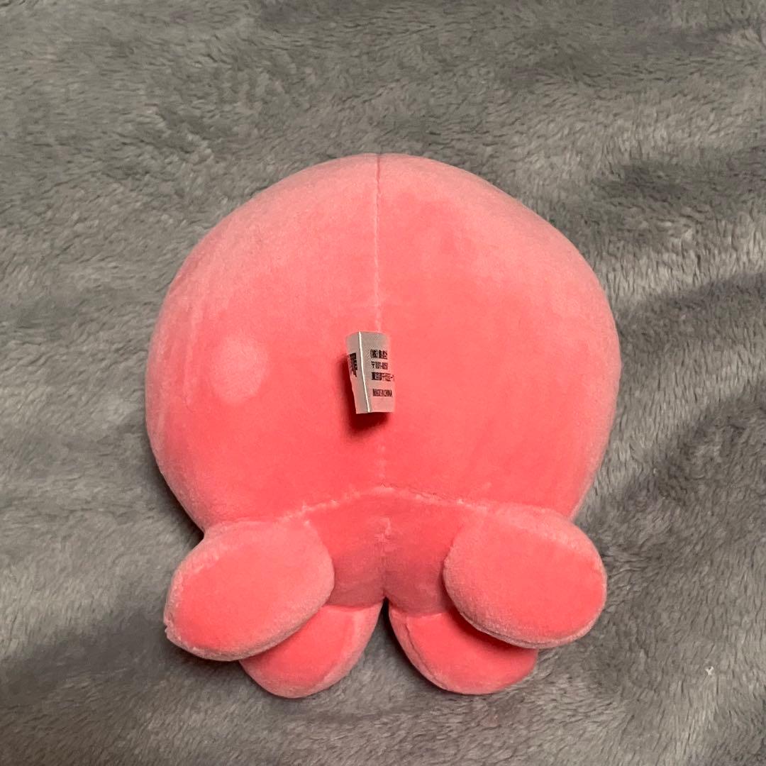 タコピー ぬいぐるみ 抽選商品