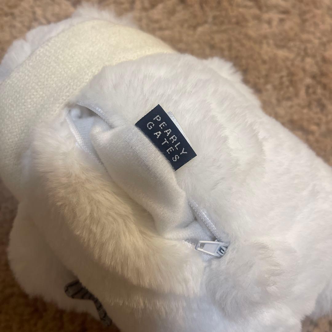 パーリーゲイツ　ポーチ