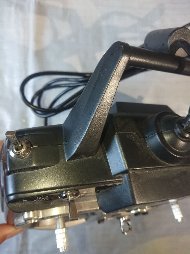 フタバ INTERLINK ELITE コントローラー AZPFS006H