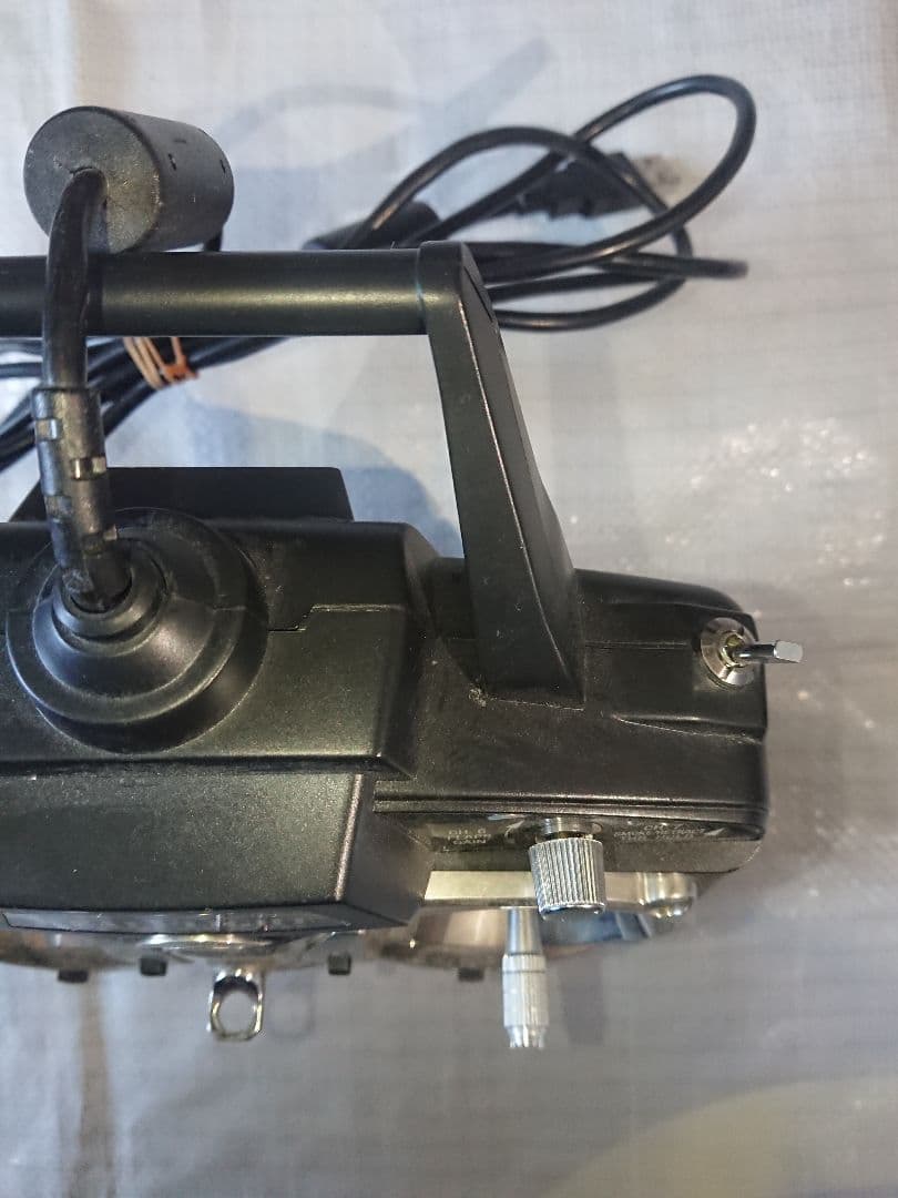 フタバ INTERLINK ELITE コントローラー AZPFS006H