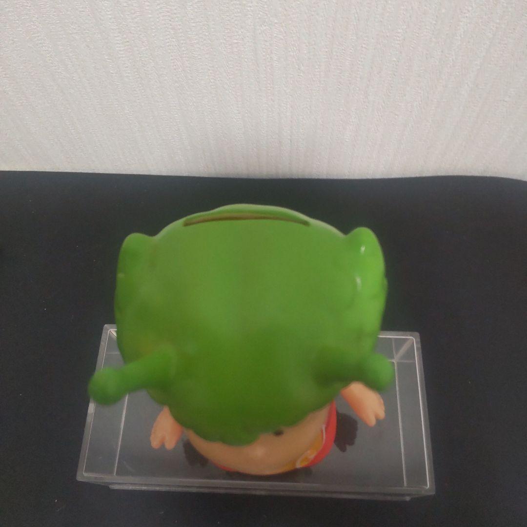 パトラ　ガっちゃん