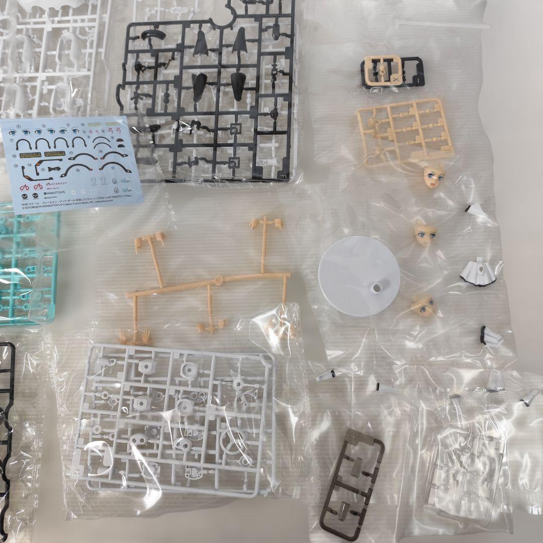 フレームミュージック・ガール 初音ミク with TAMOTU コトブキヤ