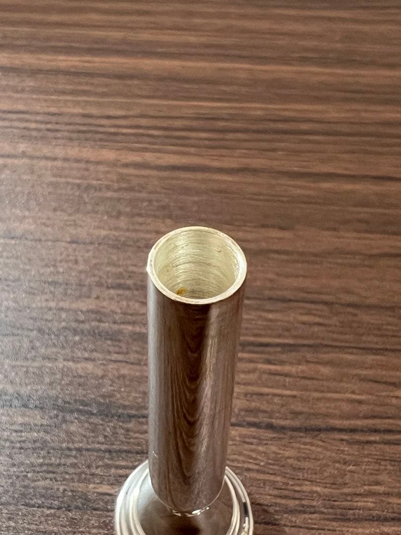 Purviance 6☆3B トランペットマウスピース