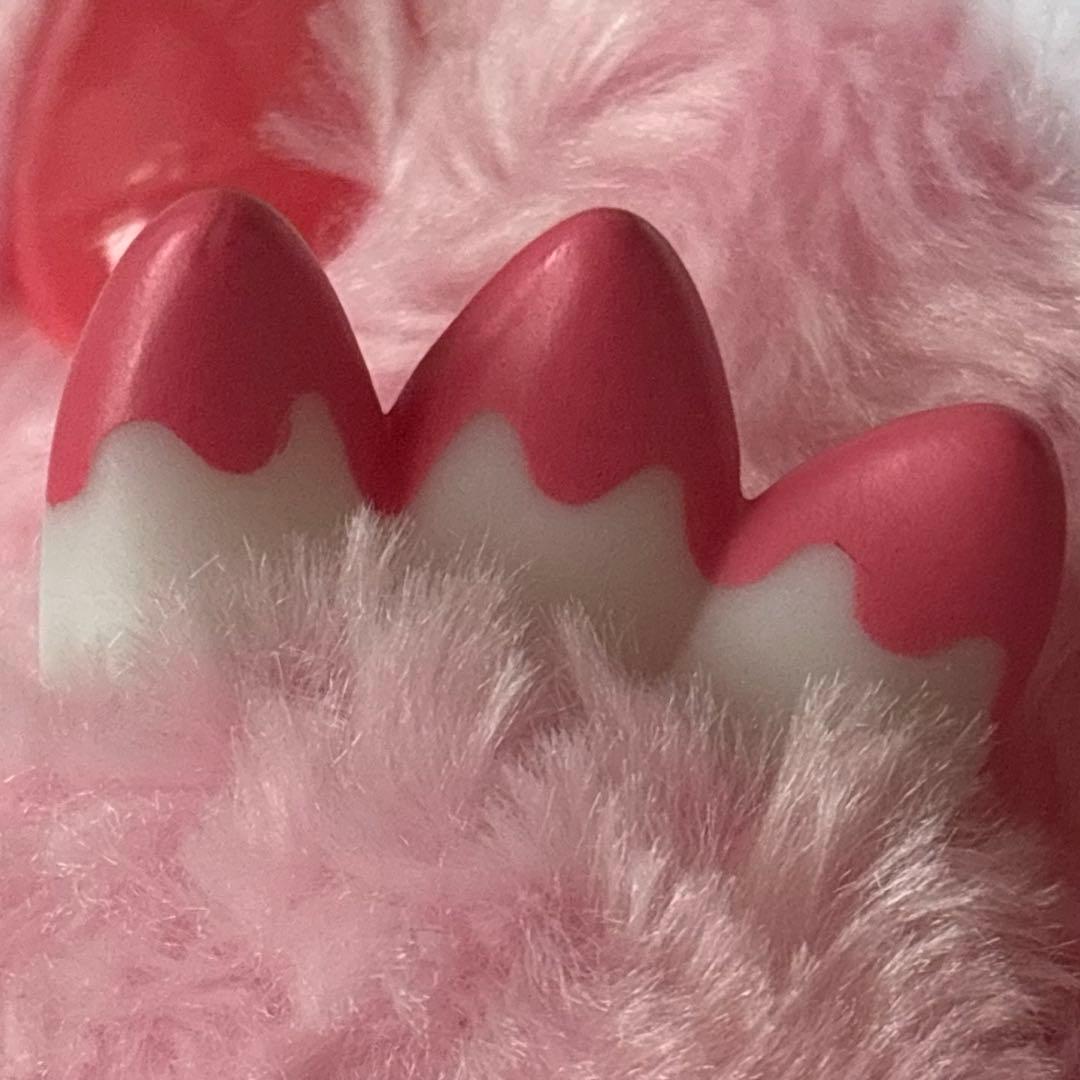 チャックスGP いたずらぐまのグル～ミ～ぬいぐるみ　テディグリズリー