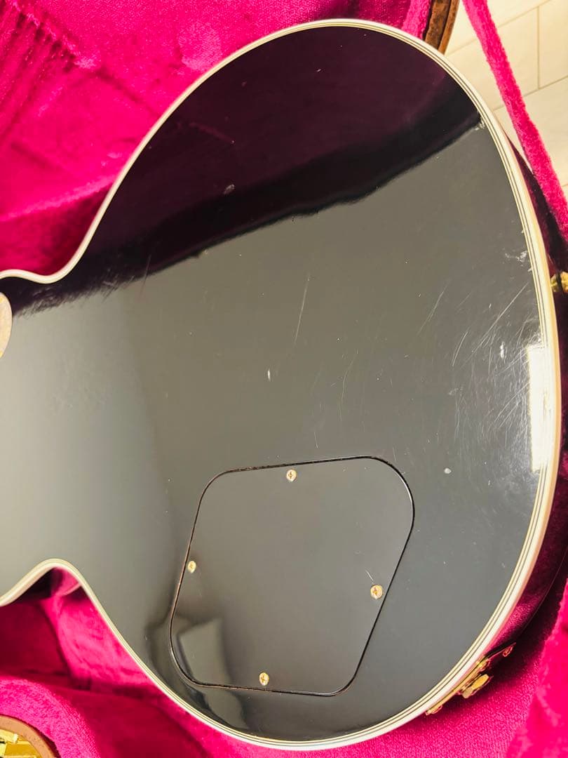 k*a様 Gibson customshop Lespaul custom 20