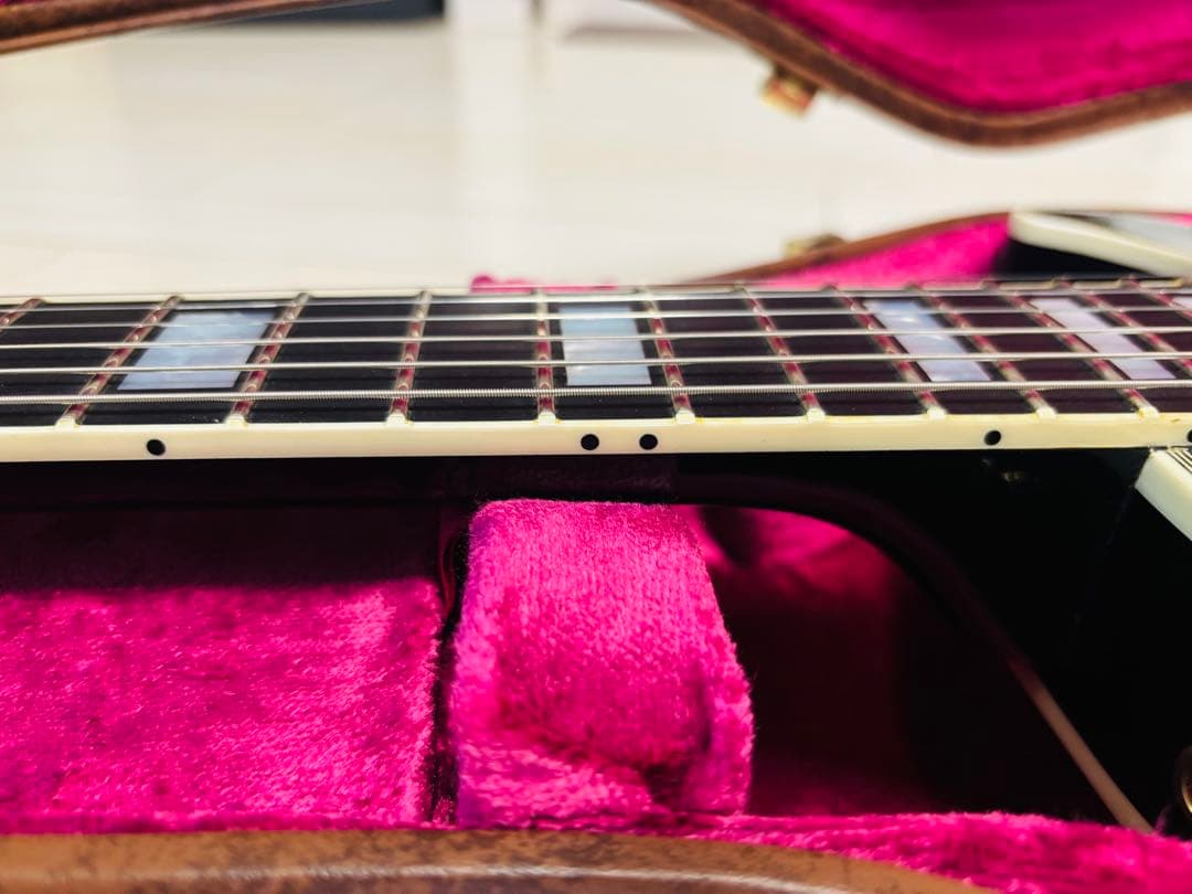 k*a様 Gibson customshop Lespaul custom 20