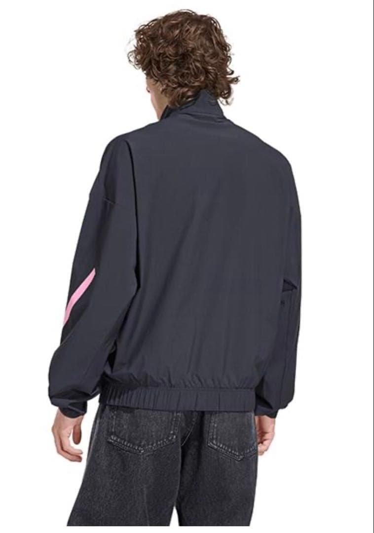 リヴァプール アンセムジャケット 最新モデル XL