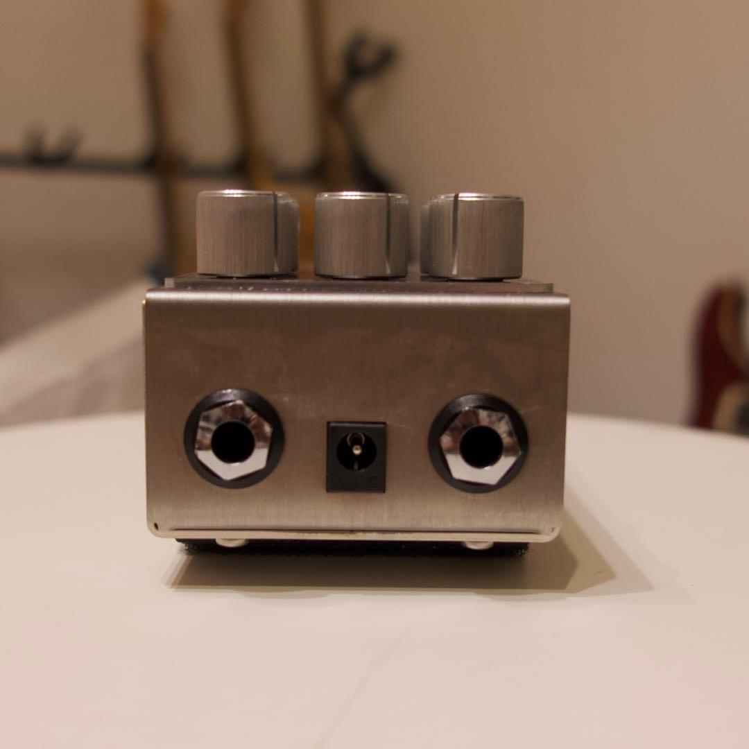 ORIGIN EFFECTS Cali76 COMPACT コンプレッサー