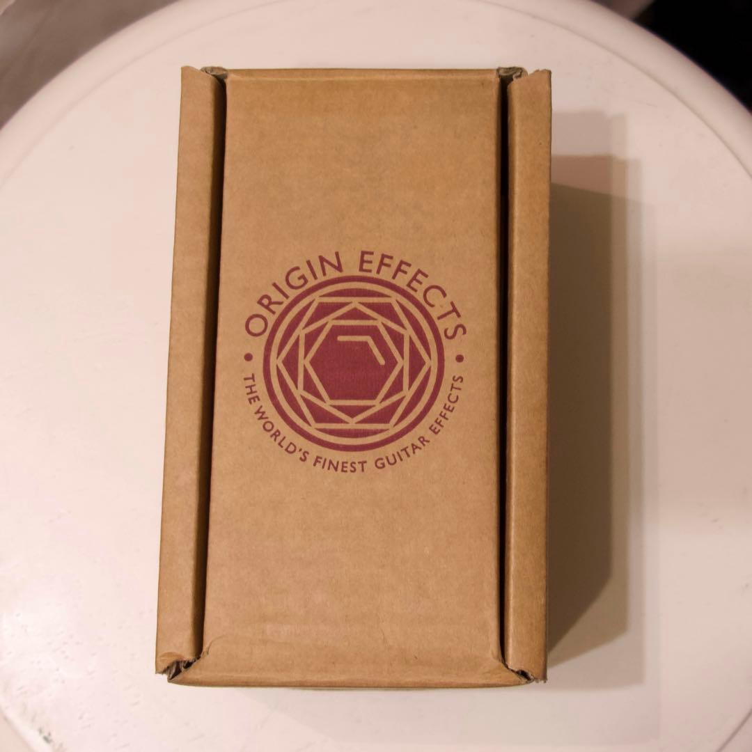 ORIGIN EFFECTS Cali76 COMPACT コンプレッサー
