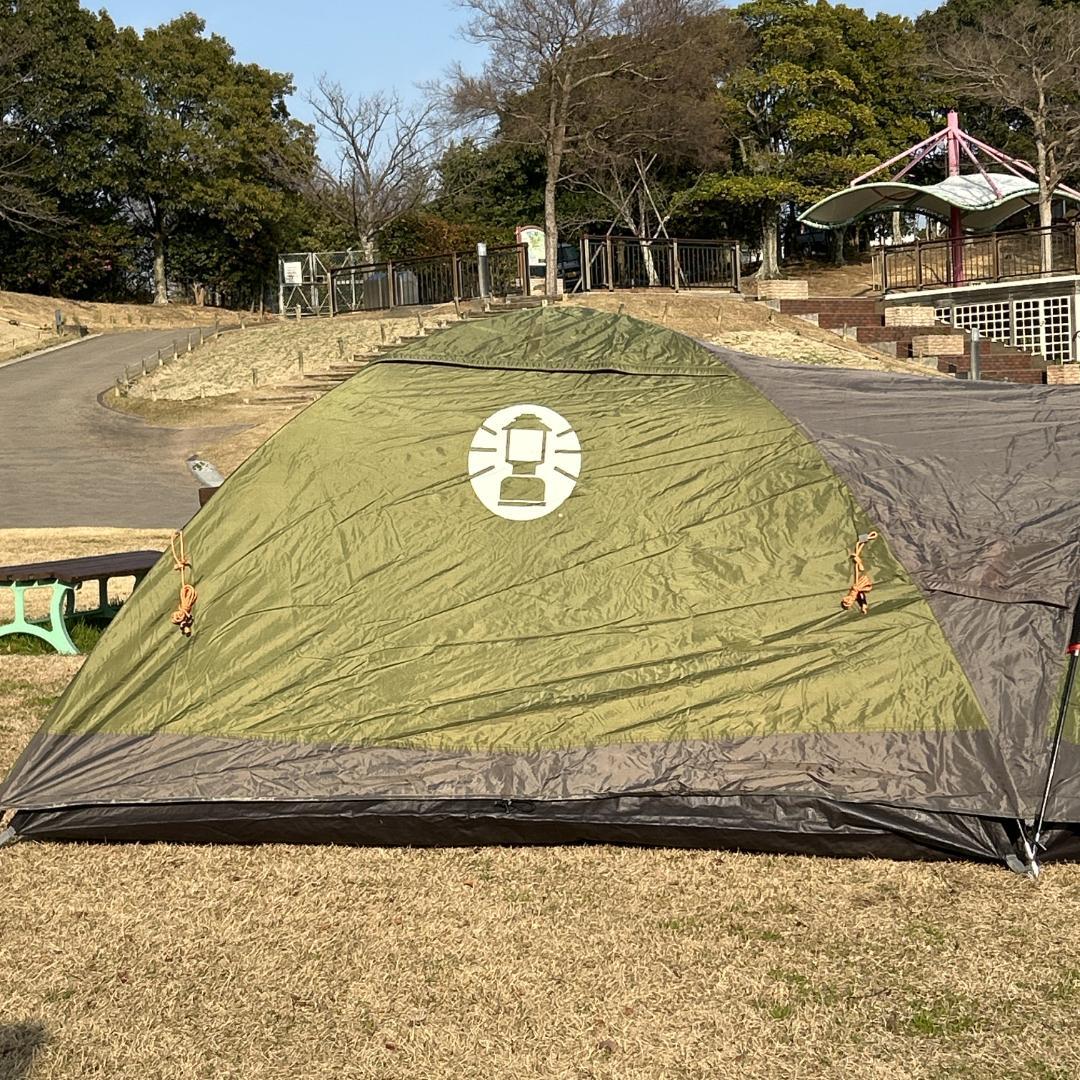 Coleman 欧州限定 ダーウィン 2 プラス EU Darwin 2Plus