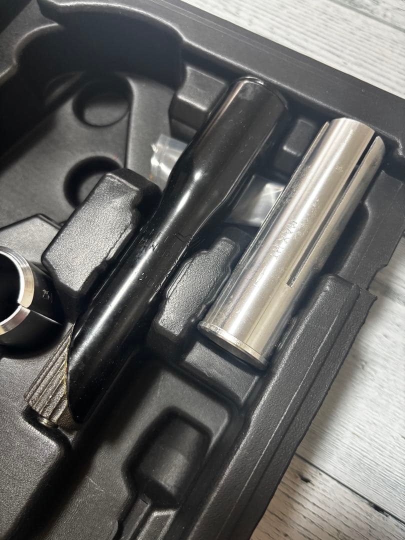 Salsa サルサ フィッティングステム