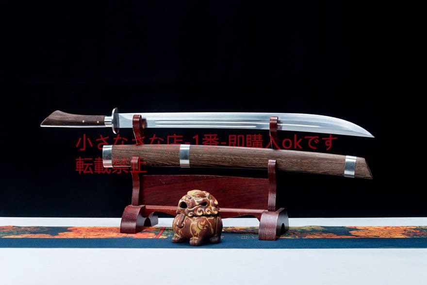 戸撒刀    古兵器 武具　刀装具　日本刀　模造刀 居合刀