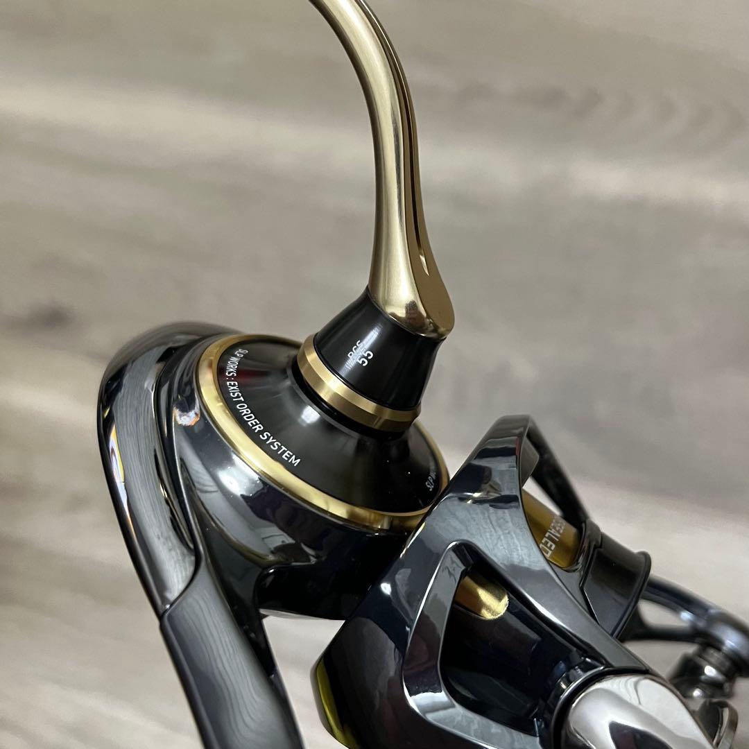 即決価格❗️SLPW 22 EXIST PCLT3000 セミオーダー イグジスト