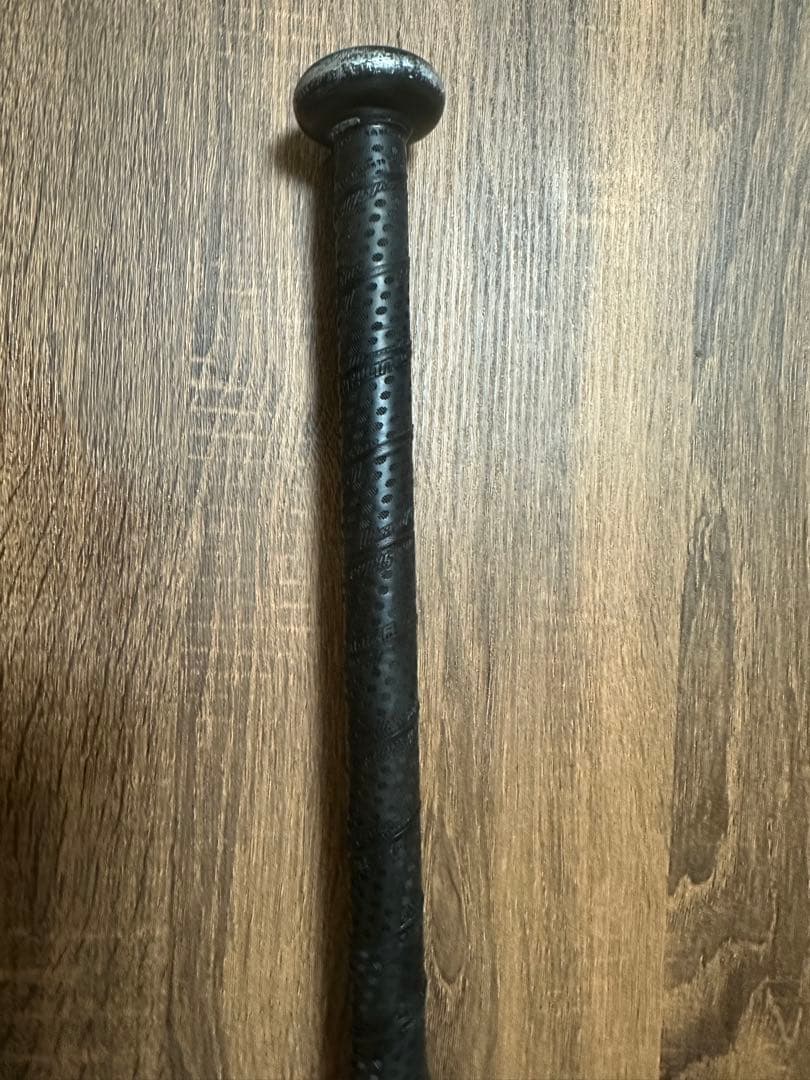 アンダーアーマー軟式金属バット