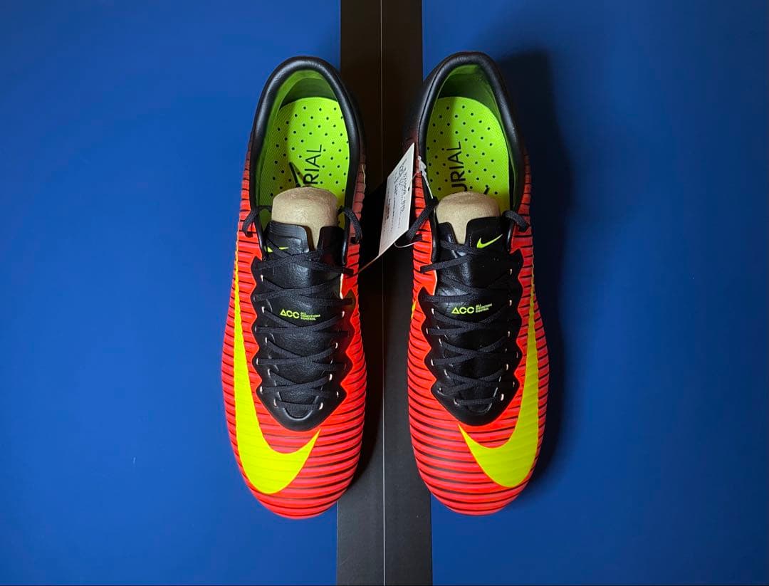 マーキュリル ヴェイパー 11 HG-V 26.5cm