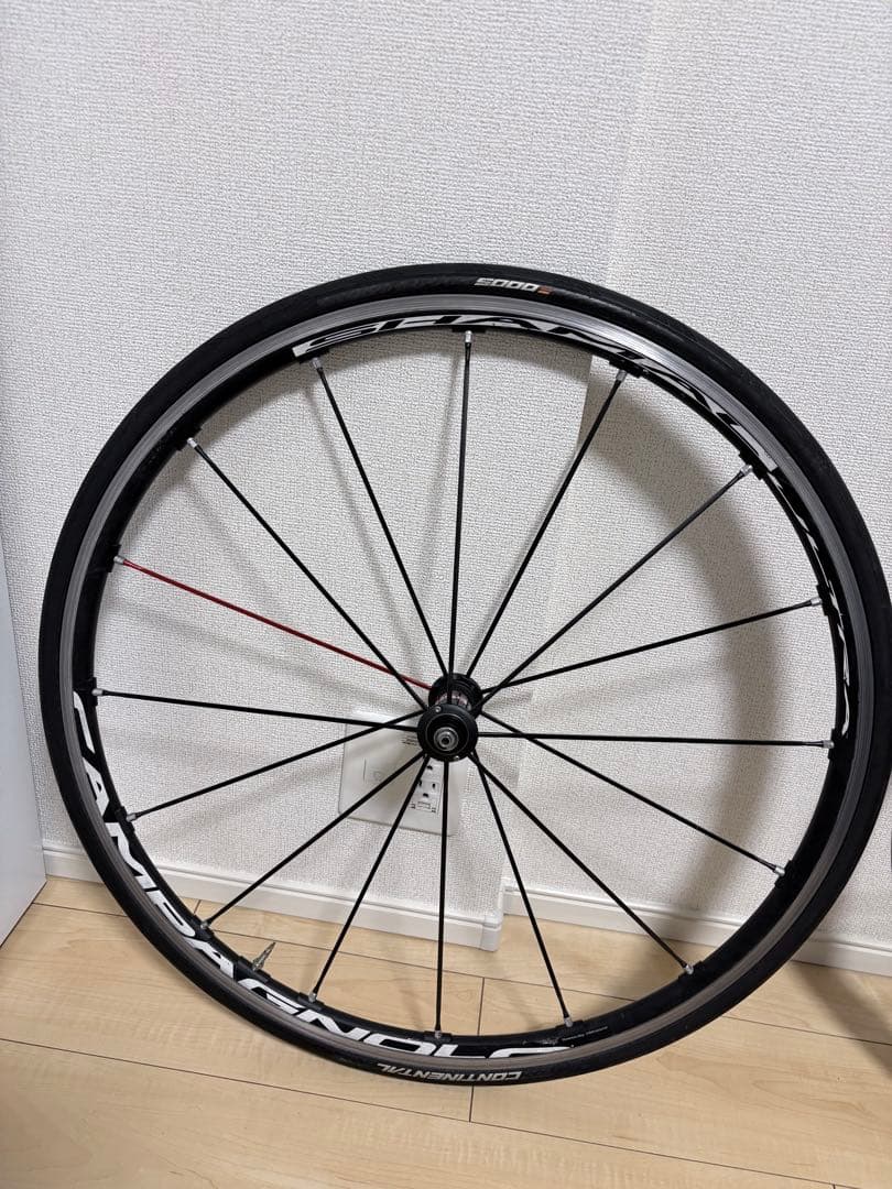 BRIDGESTONE RS9ロードバイク ホワイト/ブラック 日本限定30台