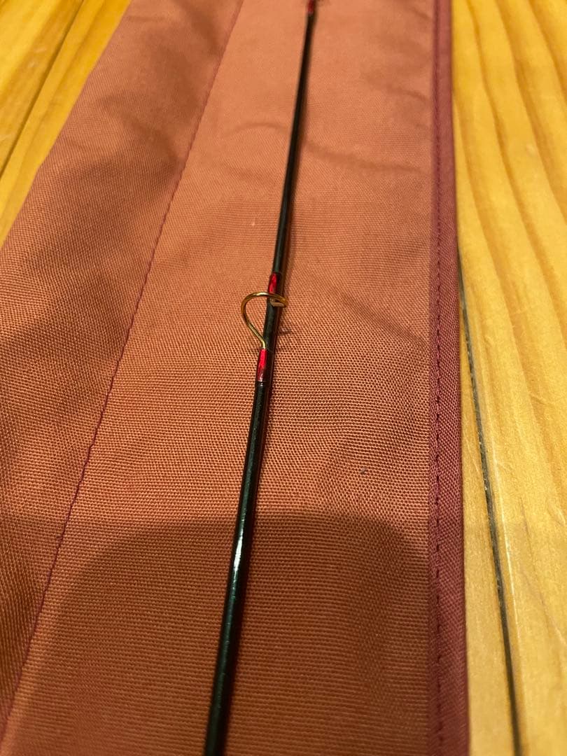 FAIS（フェイス） 岩井ロッド I's3 8ft3in #3