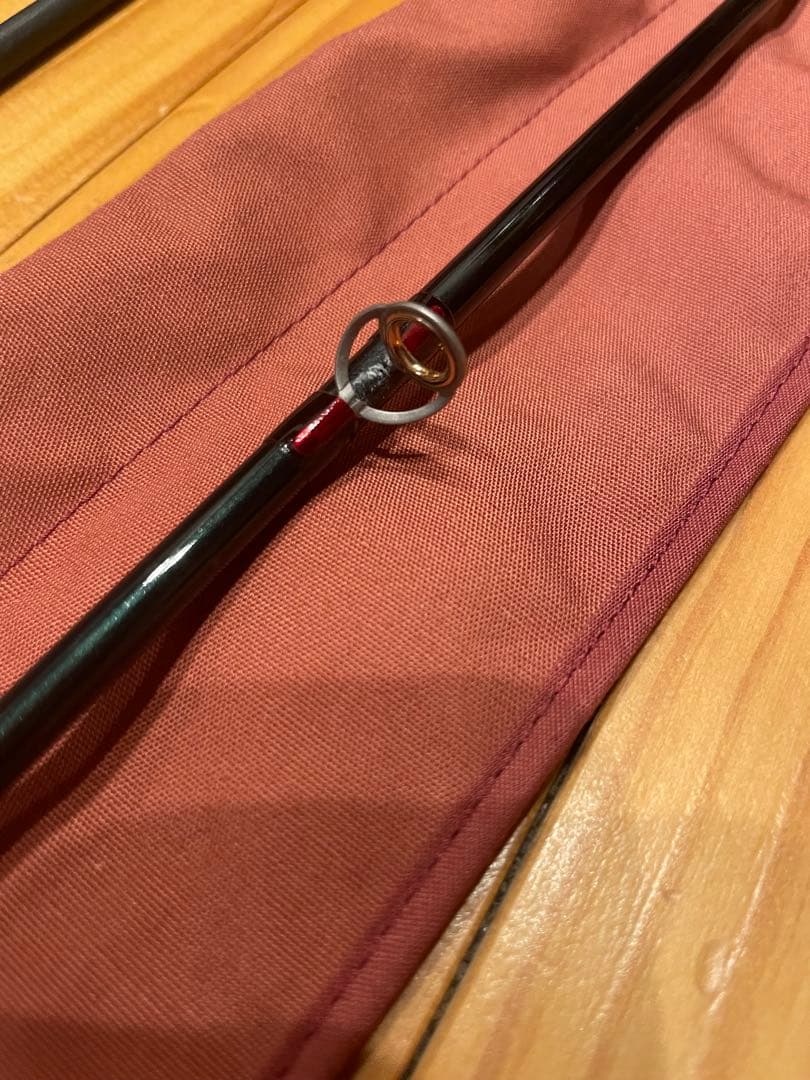 FAIS（フェイス） 岩井ロッド I's3 8ft3in #3