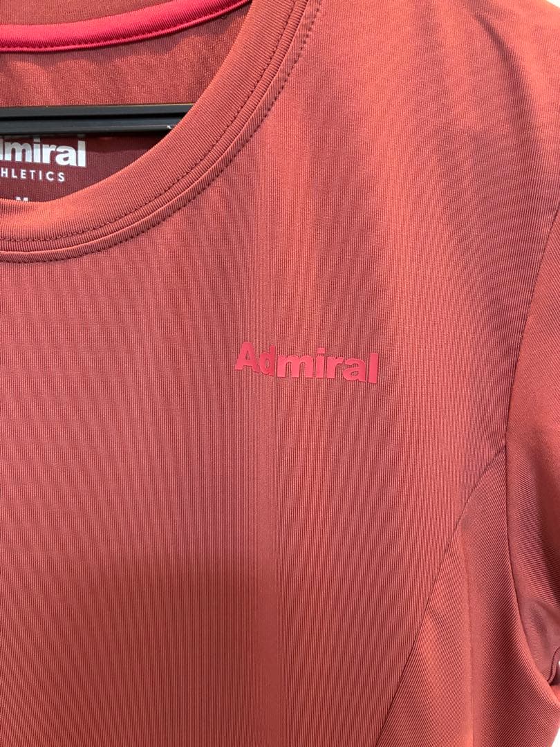 アドミラル　テニスウェア　ワンピース　ATLA547