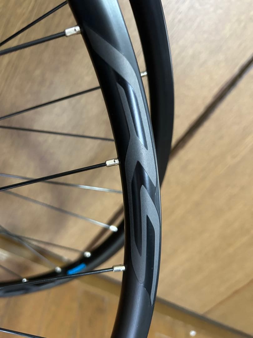 シマノ　ホイール（SHIMANO）　　　ロードバイク　ディスク用　700C