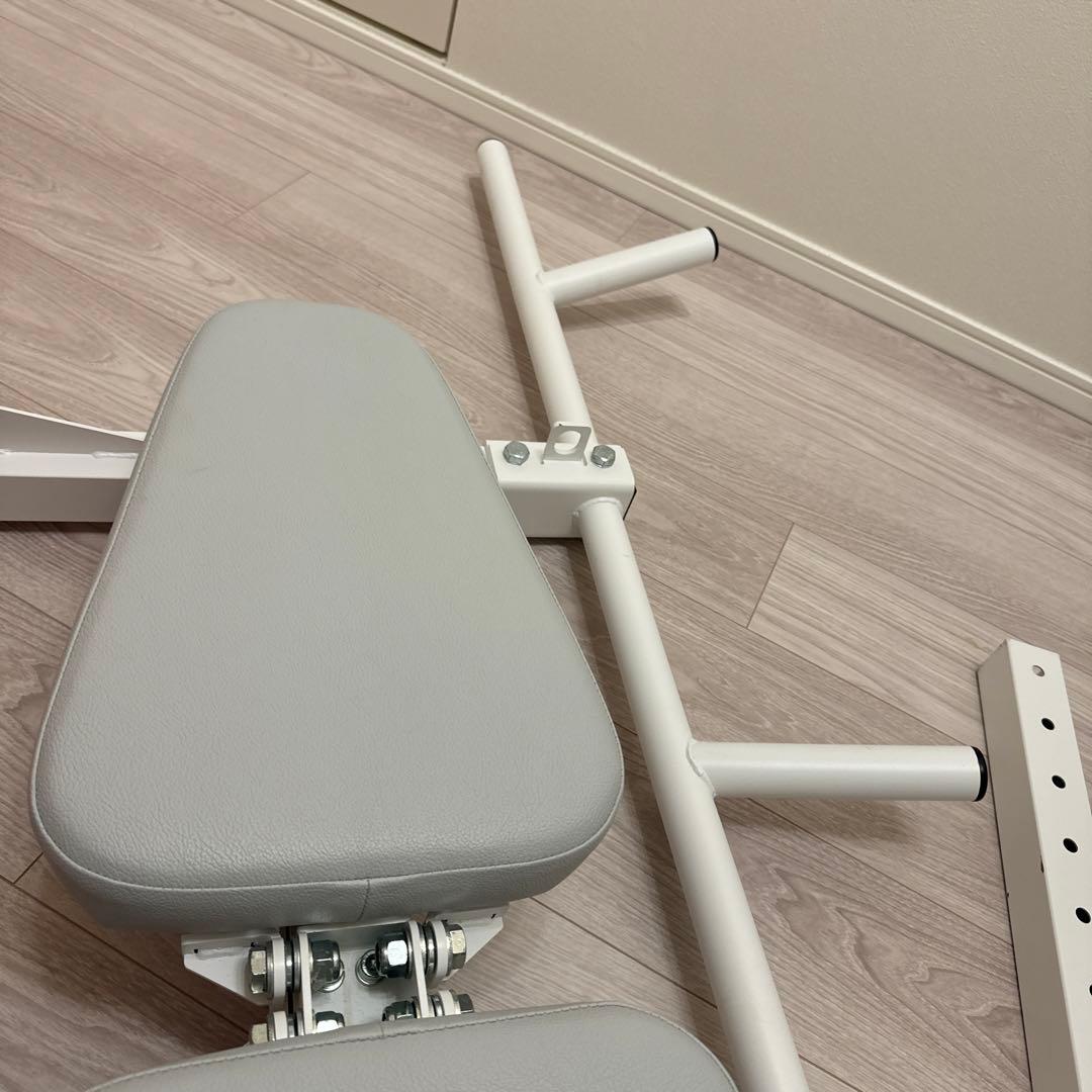 KENSUI KAKU2ベンチセット