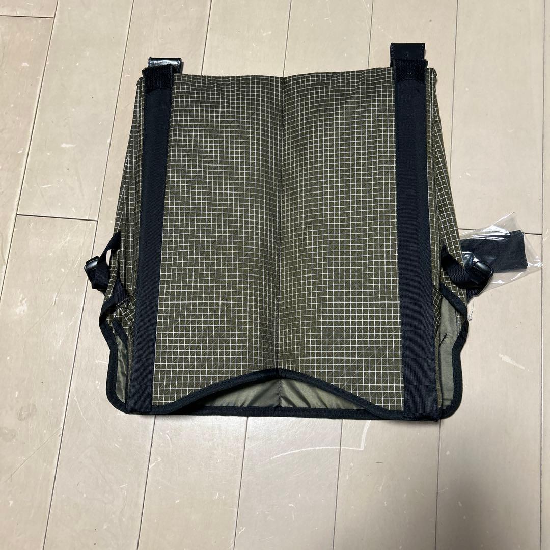 ヌルク トレットチェア Nruc TORETTO CHAIR新品・未使用品