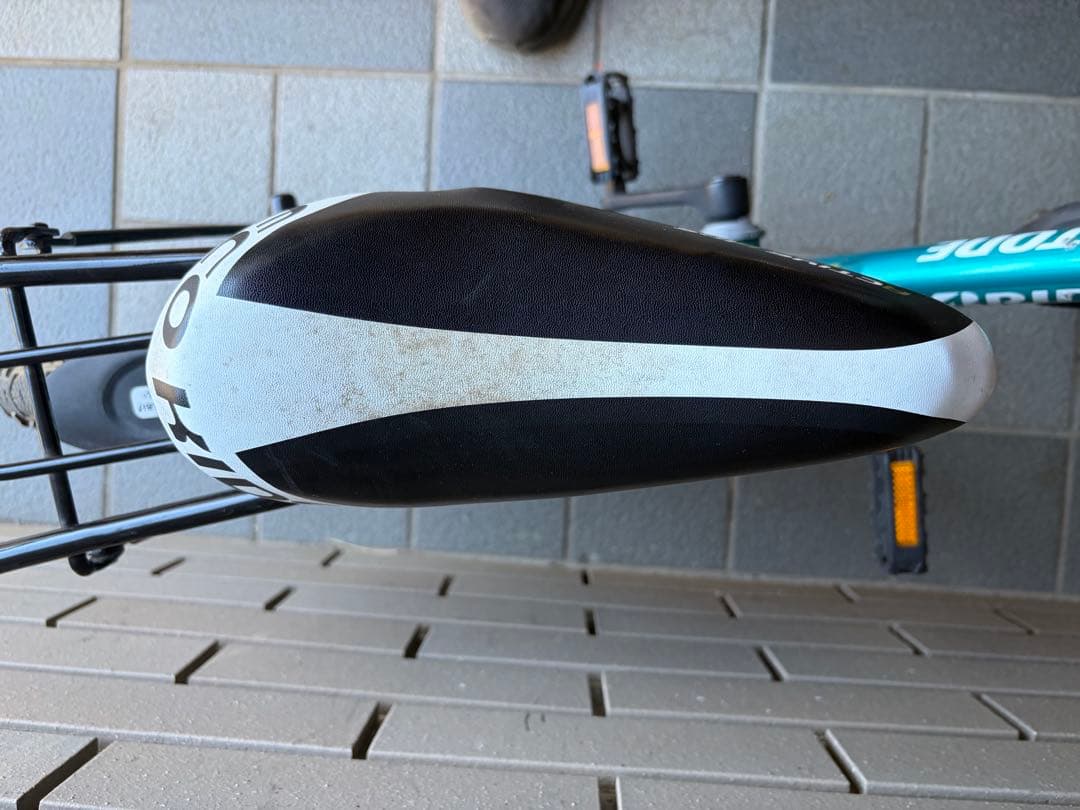 Bridgestone ブリジストンCTY-106 子供用自転車　16インチ