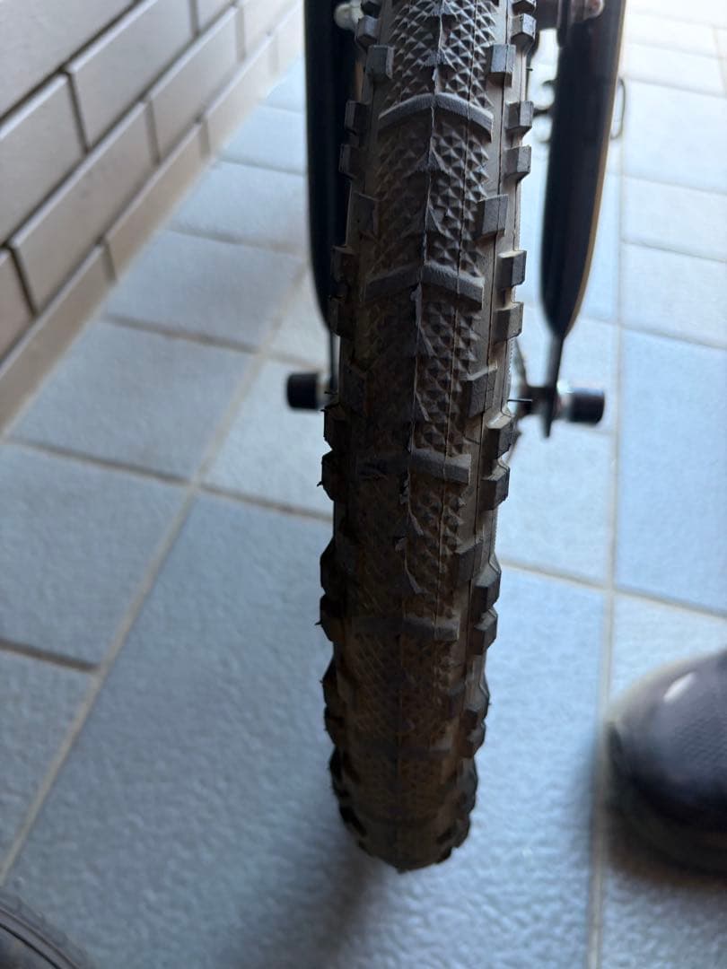 Bridgestone ブリジストンCTY-106 子供用自転車　16インチ