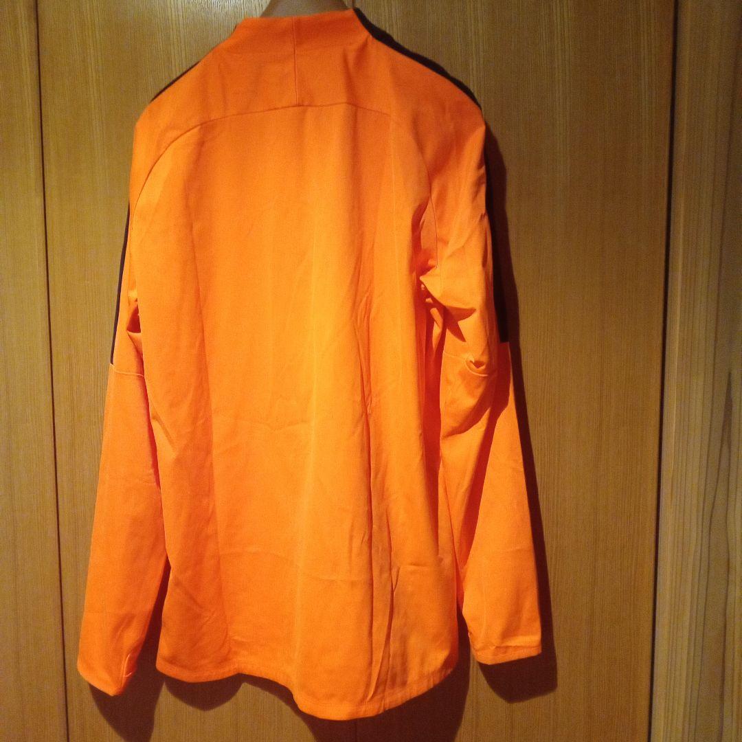 鹿島アントラーズ　ウィンドブレーカー　XL