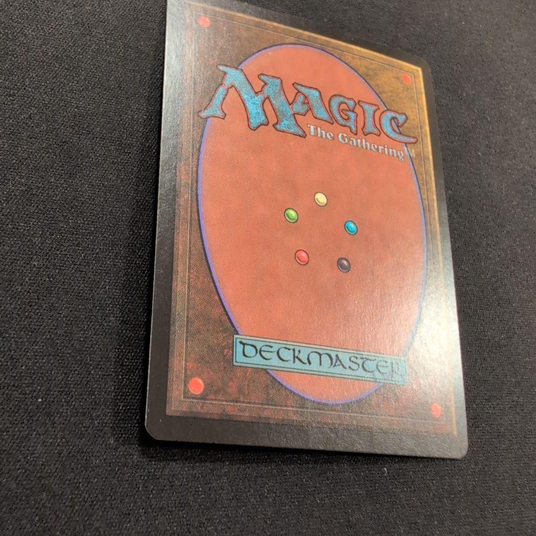 MTG 市長の笏 MMQ Foil 日英2枚セット