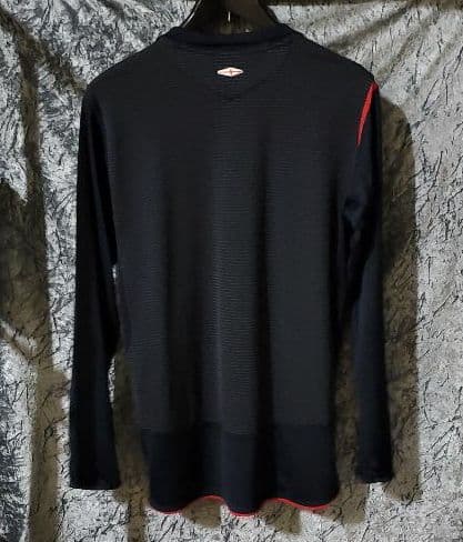 05-07　イングランド代表　GK　ユニホーム